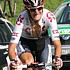 Andy Schleck w�hrend der 8. Etappe der Tour de Suisse 2008